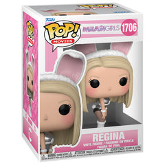 Pop! Movies: Mean Girls 20th - Regina George