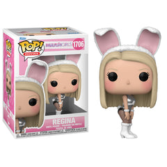 Pop! Movies: Mean Girls 20th - Regina George