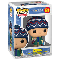 Pop! Movies: Home Alone 2 - Kevin