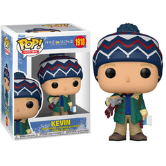 Pop! Movies: Home Alone 2 - Kevin