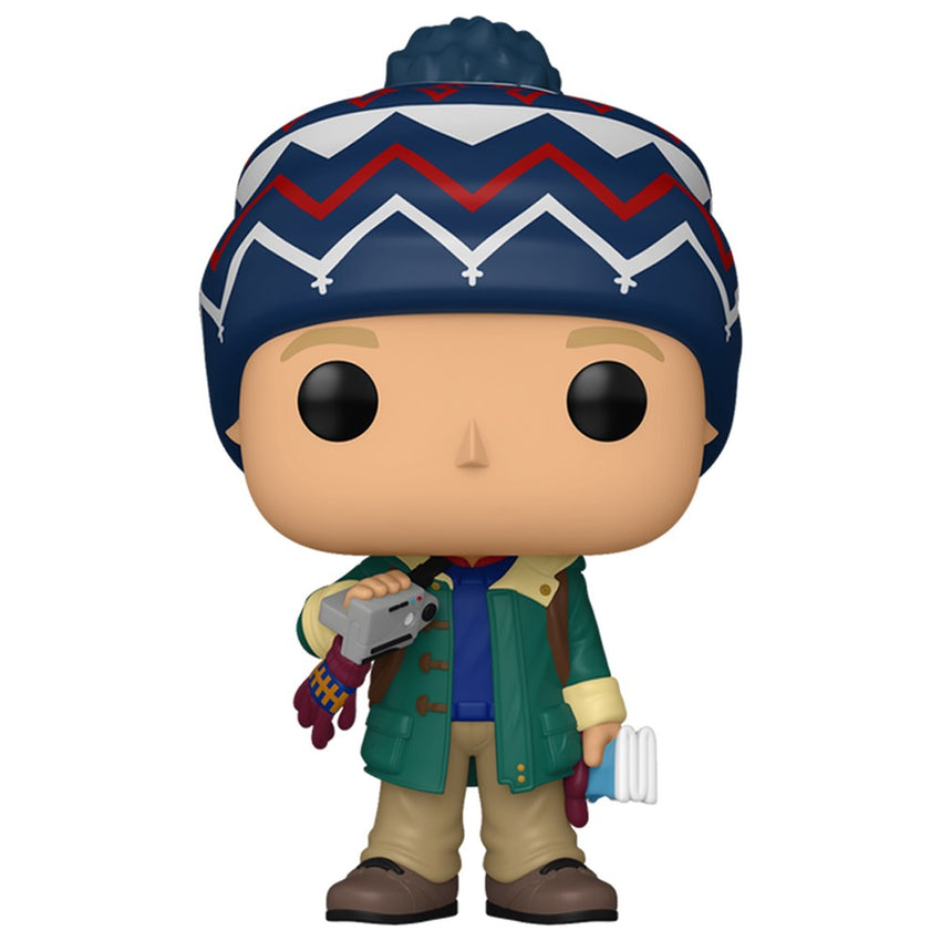 Pop! Movies: Home Alone 2 - Kevin