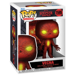 Pop! Tv: Stranger Things Rift - Vecna