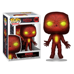 Pop! Tv: Stranger Things Rift - Vecna