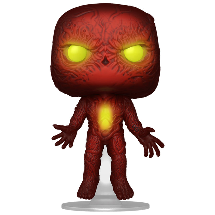 Pop! Tv: Stranger Things Rift - Vecna