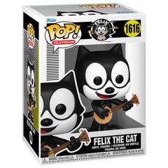 Pop! Tv: Felix the Cat 105th - Felix