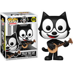 Pop! Tv: Felix the Cat 105th - Felix