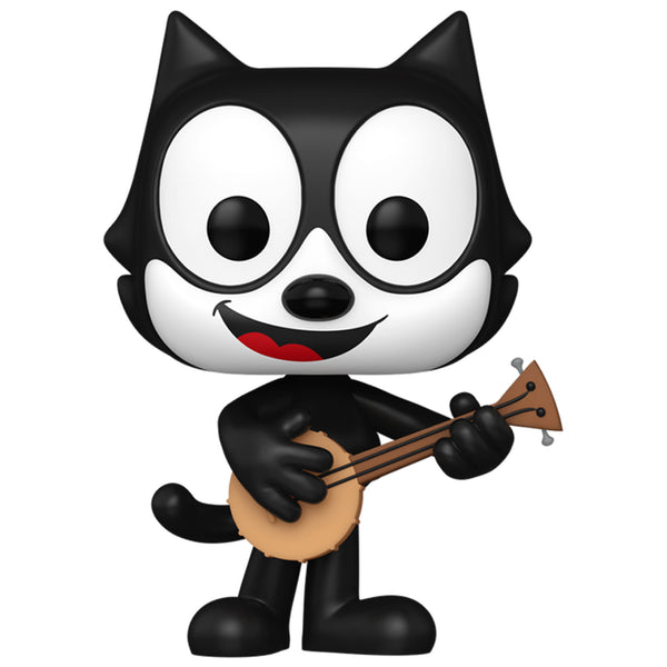 Pop! Tv: Felix the Cat 105th - Felix