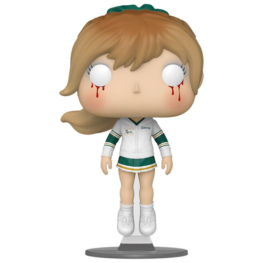 Pop! Tv: Stranger Things?S4 - Chrissy Floating (BD)