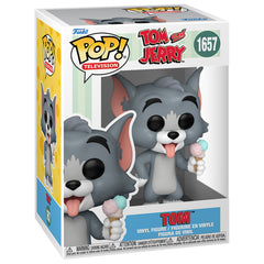 Pop! TV: Tom & Jerry S3- Tom