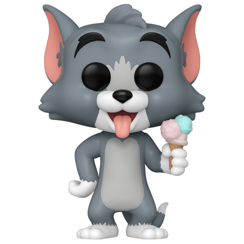 Pop! TV: Tom & Jerry S3- Tom