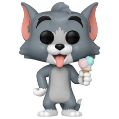 Pop! TV: Tom & Jerry S3- Tom