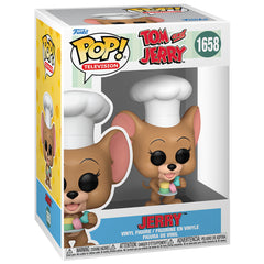 Pop! TV: Tom & Jerry S3- Jerry