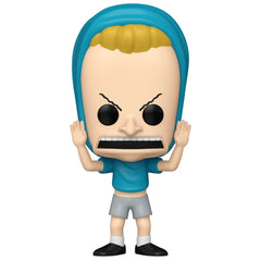 Pop! TV: Beavis & Butthead S2 - Cornholio