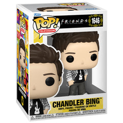 Pop! TV: Friends S6 - Chandler