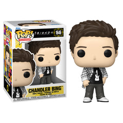 Pop! TV: Friends S6 - Chandler