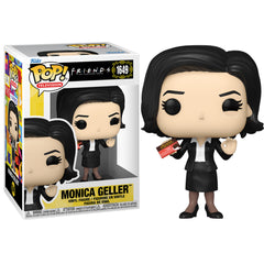 Pop! TV: Friends S6 - Monica