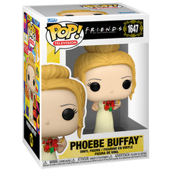 Pop! TV: Friends S6 - Phoebe