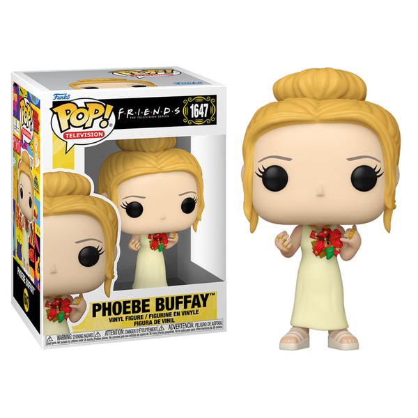 Pop! TV: Friends S6 - Phoebe