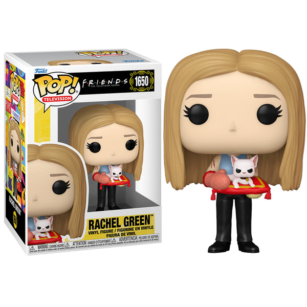 Pop! TV: Friends S6 - Rachel