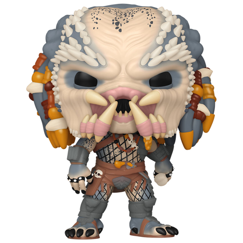 Pop Plus! Movies: Predator S3 - Elder Greyback