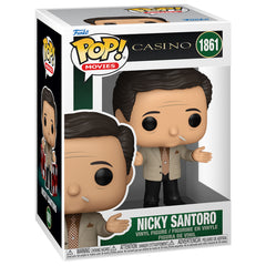 Pop! Movies: Casino - Nicky Santoro