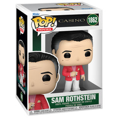 Pop! Movies: Casino - Sam Rothstein