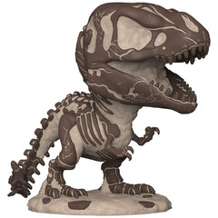 Pop! Movies: Jurassic Park Fossil - Tyrannosaurus