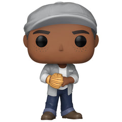 Pop! Movies: Shawshank Redemption - Ellis 'Red' Boyd Redding