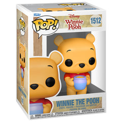 Pop! Disney: Winnie the Pooh S3 - Pooh