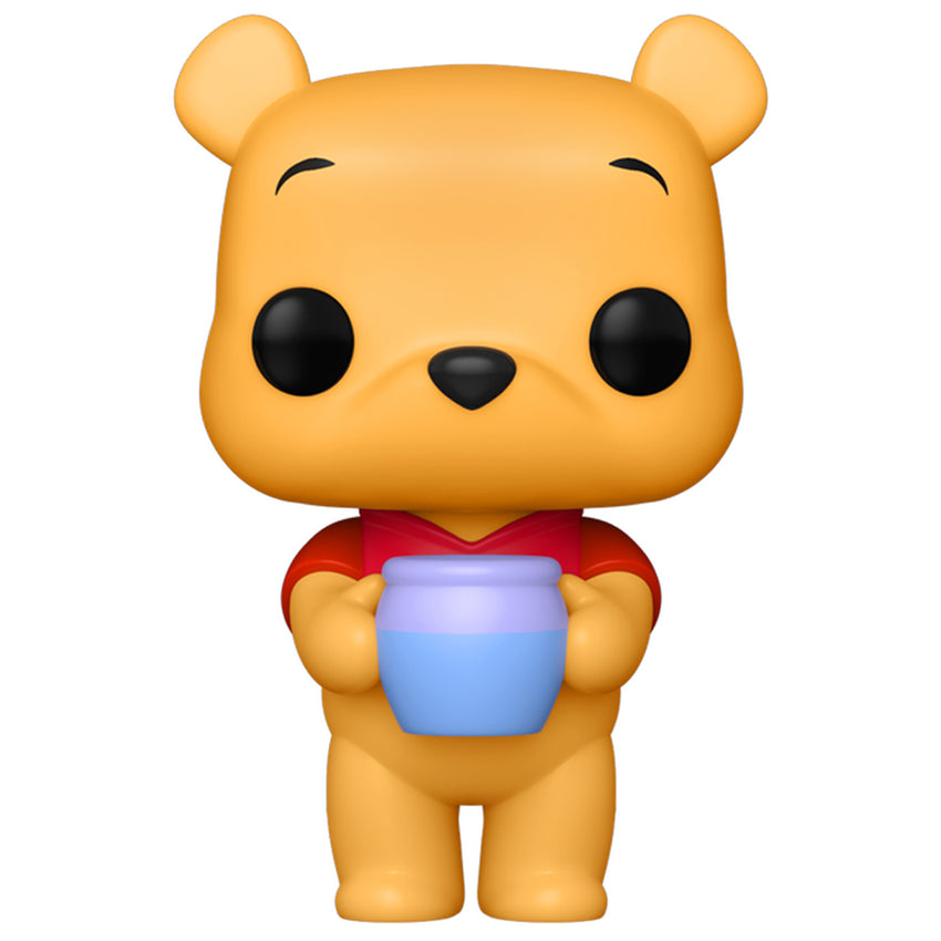 Pop! Disney: Winnie the Pooh S3 - Pooh