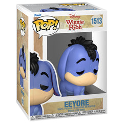 Pop! Disney: Winnie the Pooh S3 - Eeyore