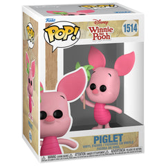 Pop! Disney: Winnie the Pooh S3 - Piglet