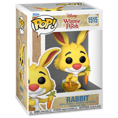 Pop! Disney: Winnie the Pooh S3 - Rabbit