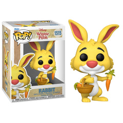 Pop! Disney: Winnie the Pooh S3 - Rabbit