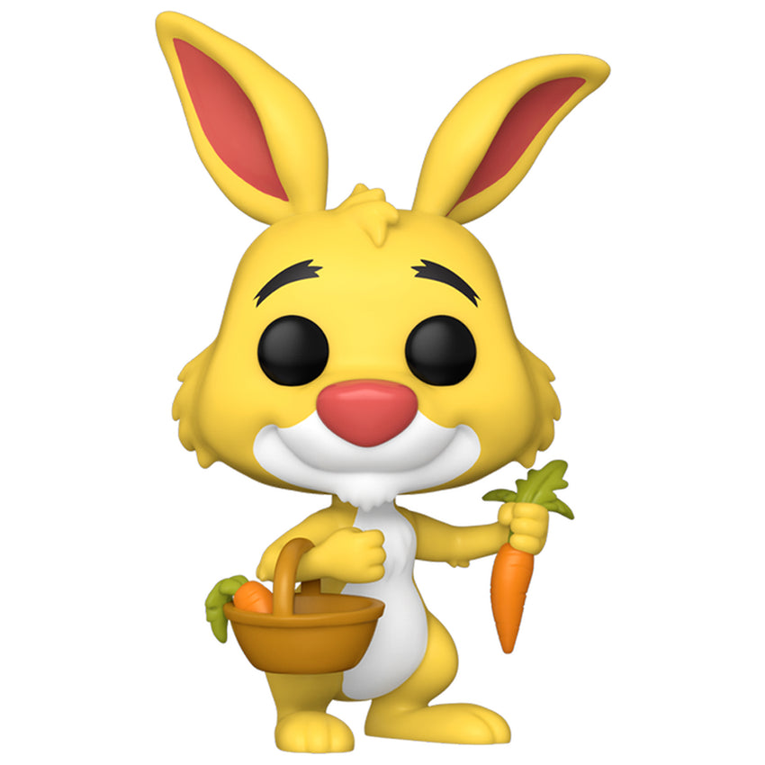 Pop! Disney: Winnie the Pooh S3 - Rabbit