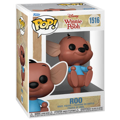 Pop! Disney: Winnie the Pooh S3 - Roo