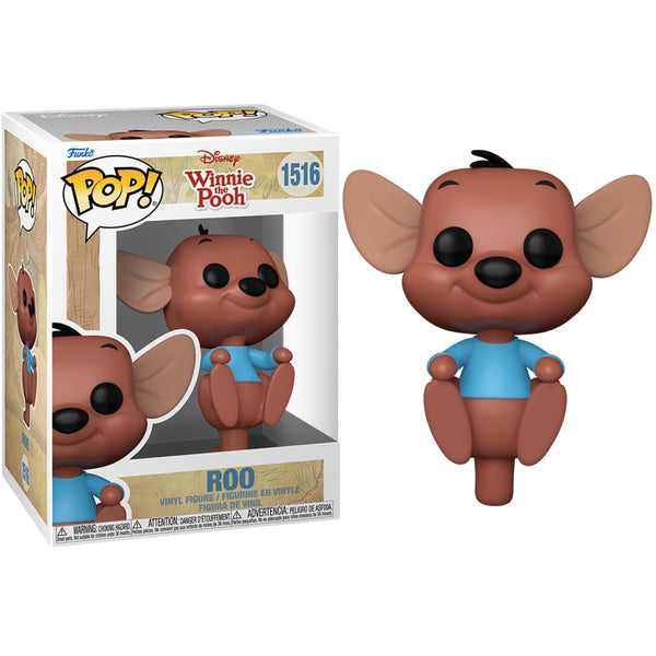 Pop! Disney: Winnie the Pooh S3 - Roo