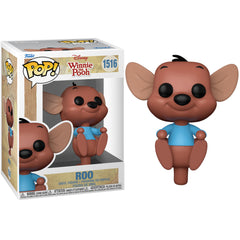 Pop! Disney: Winnie the Pooh S3 - Roo