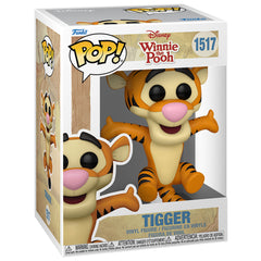 Pop! Disney: Winnie the Pooh S3 - Tiger