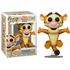 Pop! Disney: Winnie the Pooh S3 - Tiger