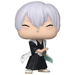 Pop! Animation: Bleach - Gin Ichimaru