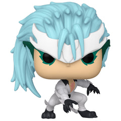 Pop! Animation: Bleach - Grimmjow w/chase (GW)