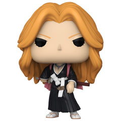 Pop! Animation: Bleach - Rangiku Matsumoto