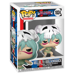 Pop! Animation: Bleach - Nelliel Tu