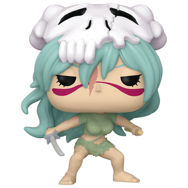 Pop! Animation: Bleach - Nelliel Tu