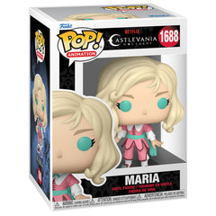 Pop! Animation: Castlevania Nocturn - Maria