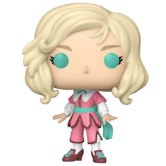 Pop! Animation: Castlevania Nocturn - Maria