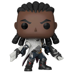 Pop! Games:  League of Legends - Lucian