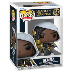 Pop! Games:  League of Legends - Senna