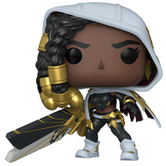 Pop! Games:  League of Legends - Senna